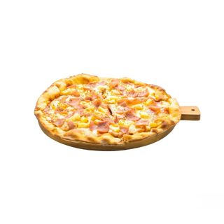 Pizza Hawaiana  (32cm)