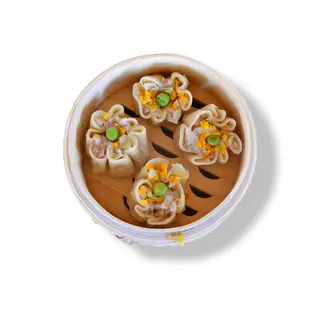 Ravioli shaomai 5 pezzi