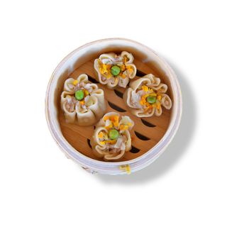 Ravioli shaomai 5 pezzi