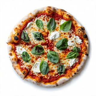 Spinaci e Ricotta Maxi