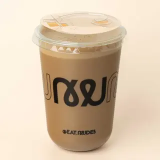 Mocha Protein Shake