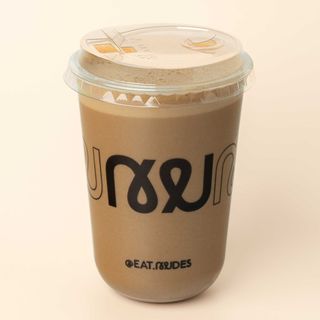 Mocha Protein Shake