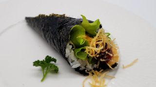 Temaki ebiten