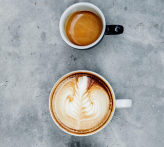 Caffè Latte