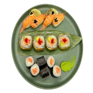  OSAKA BOX (14p)   