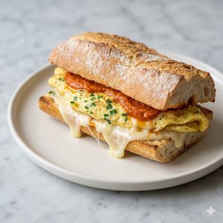 Menú Bocadillo 04