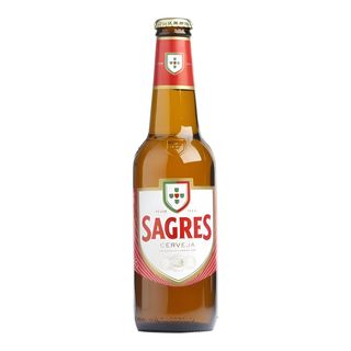 Cerveja Sagres