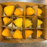 Cajita Sorpresa de triangulitos