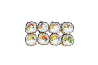 Хот рол з вугрем