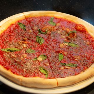 Foc. Marinara