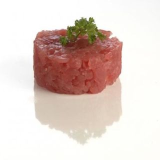 Tartare di tonno - 1 pezzo