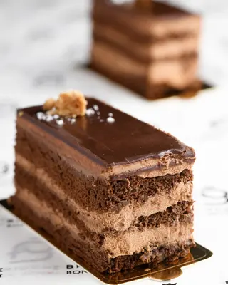Cake Matadi 1p