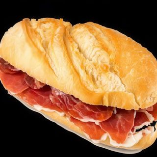 Promo Bocadillo (Pequeño)