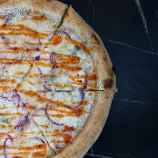 Піца Форматі Чіпола (535г)