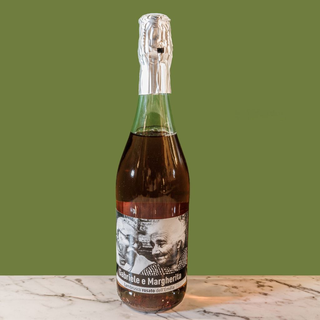 LAMBRUSCO ROSADO