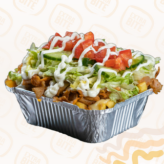 Kapsalon Shaorma 700g