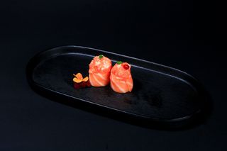 145 Bignè sake 2 pezzi