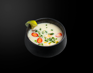 Суп Том Кха