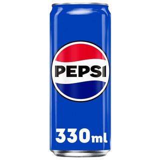 Pepsi  330ml
