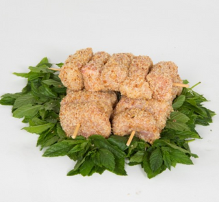 Involtino di suino siciliano 1 pezzo