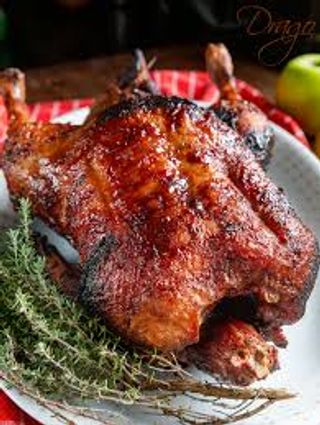 Тайландска патица на грил (500г)