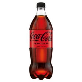 Coca-Cola Zero 0.85l