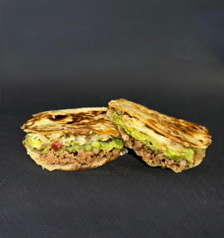 Mexican taco Guacamole-400g