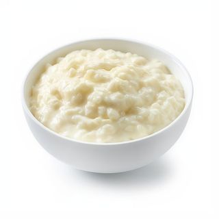 Arroz Con Leche Casero (Porción)