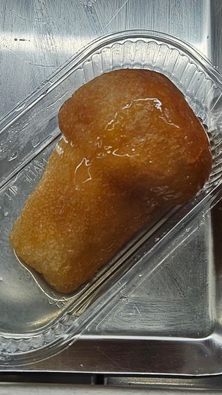 Baba' al rum piccolo 