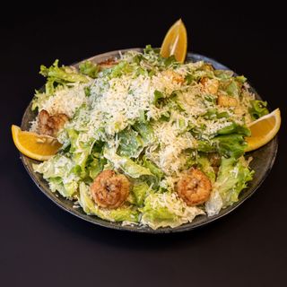 ცეზარი კრევეტებით