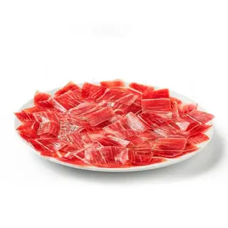 Tàper de Pernil Salat