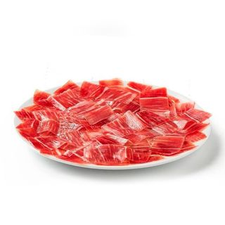 Tàper de Pernil Salat