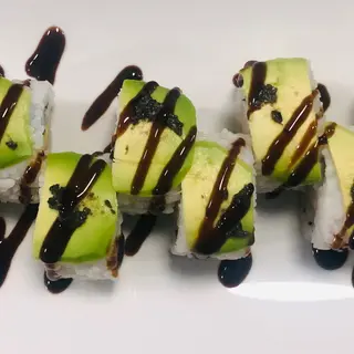 88.pez mantequilla roll 