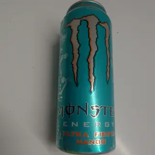 Monster varios  sabores 
