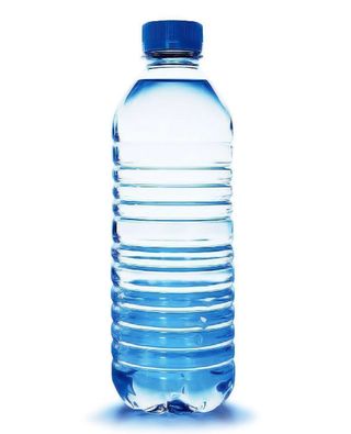 Agua 33cl.