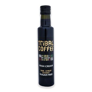 Irish Cream Sirop FZ - 250ml