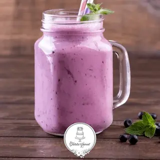 Smoothie Energético Plus (400ml)