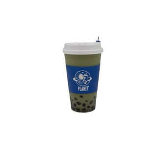 Bubble Tea Matcha (M)