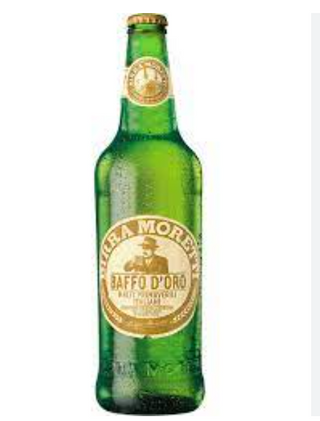 Baffo d`Oro 66 cl
