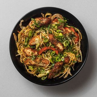 Yakisoba