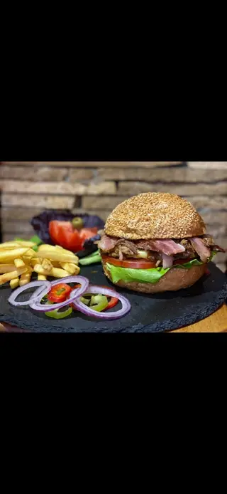 Gerila burger