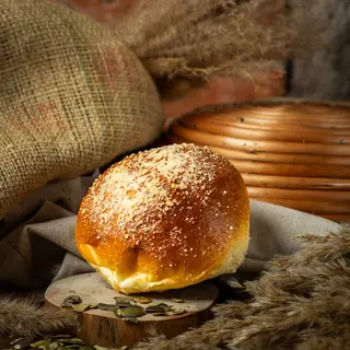 Bułka burgerowa