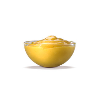 Sos Musztardowo-Miodowy