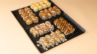 სეტი “სუში ვეი”