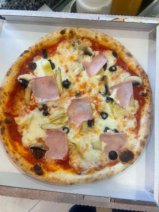 4 Stagioni