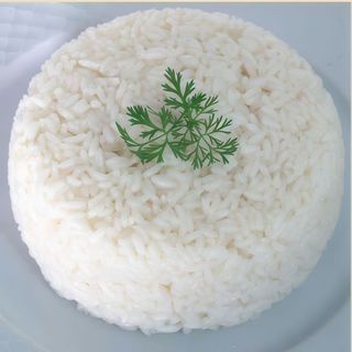 Arroz Blanco (Porción)