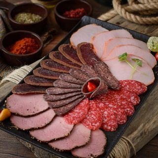 Մսի տեսականի