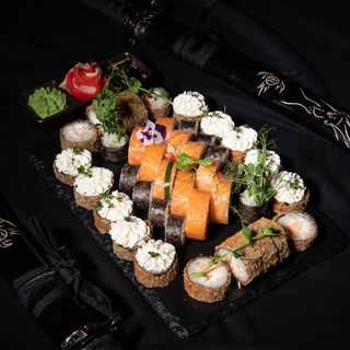 Сет "Классика" (40 шт.)
