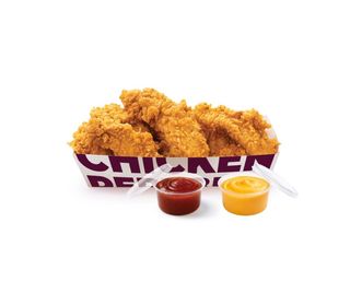 Тендерс бокс 12шт