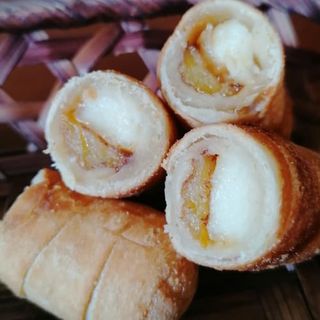 Tequeños tentación (10 uds.)